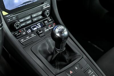 2019 Porsche 911 GT3 TOURING - Photo 29 - Joliet, IL 60435