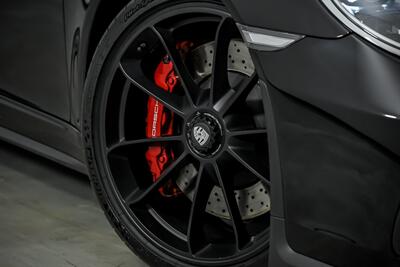 2019 Porsche 911 GT3 TOURING - Photo 4 - Joliet, IL 60435