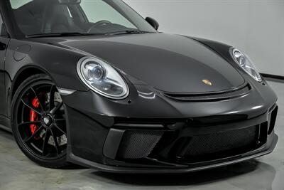 2019 Porsche 911 GT3 TOURING - Photo 3 - Joliet, IL 60435