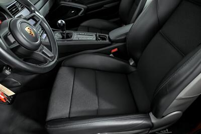 2019 Porsche 911 GT3 TOURING - Photo 15 - Joliet, IL 60435
