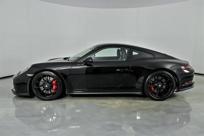2019 Porsche 911 GT3 TOURING - Photo 7 - Joliet, IL 60435