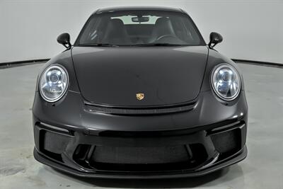 2019 Porsche 911 GT3 TOURING - Photo 5 - Joliet, IL 60435