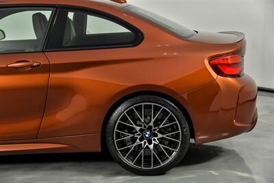 2019 BMW M2 Competition   - Photo 9 - Joliet, IL 60435