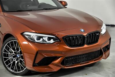 2019 BMW M2 Competition   - Photo 3 - Joliet, IL 60435