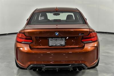 2019 BMW M2 Competition   - Photo 11 - Joliet, IL 60435