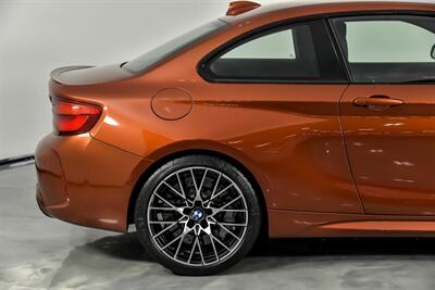 2019 BMW M2 Competition   - Photo 13 - Joliet, IL 60435