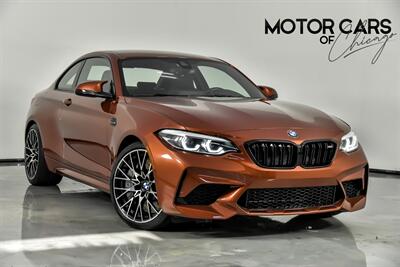 2019 BMW M2 Competition   - Photo 1 - Joliet, IL 60435