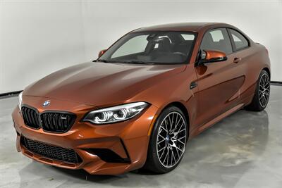 2019 BMW M2 Competition   - Photo 6 - Joliet, IL 60435