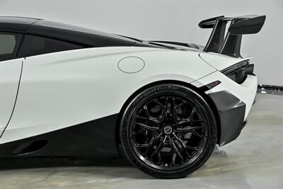 2019 McLaren 720S Performance-OVER $40K MODS! - Photo 12 - Joliet, IL 60435