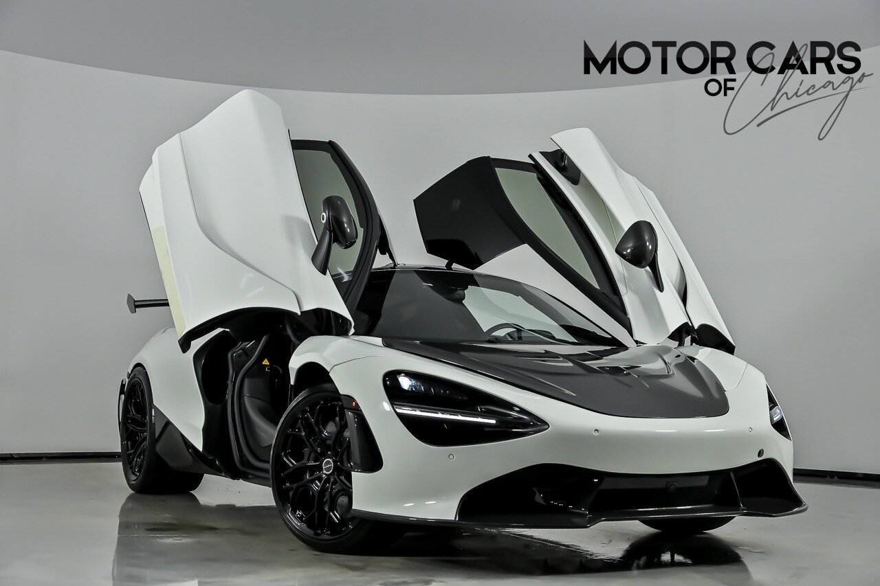 2019 McLaren 720S Performance-OVER $40K MODS!   - Photo 1 - Joliet, IL 60435