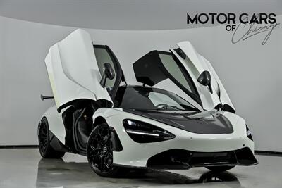 2019 McLaren 720S Performance-OVER $40K MODS! - Photo 1 - Joliet, IL 60435