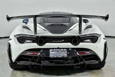2019 McLaren 720S Performance-OVER $40K MODS! - Photo 14 - Joliet, IL 60435