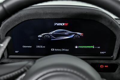 2019 McLaren 720S Performance-OVER $40K MODS! - Photo 27 - Joliet, IL 60435