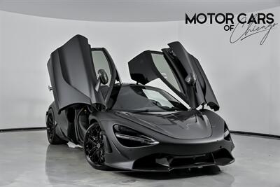 2019 McLaren 720S Performance-OVER $40K MODS - Photo 1 - Joliet, IL 60435