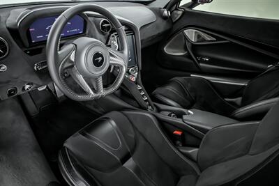 2019 McLaren 720S Performance-OVER $40K MODS! - Photo 21 - Joliet, IL 60435