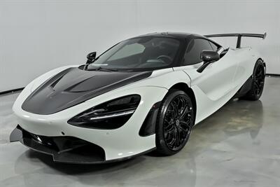 2019 McLaren 720S Performance-OVER $40K MODS! - Photo 9 - Joliet, IL 60435