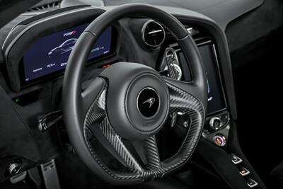 2019 McLaren 720S Performance-OVER $40K MODS - Photo 24 - Joliet, IL 60435