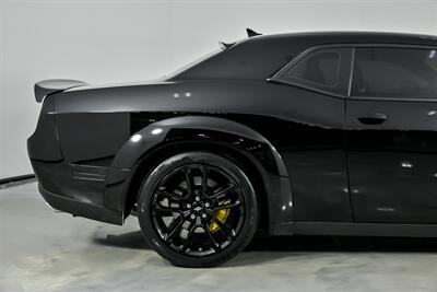 2023 Dodge Challenger R/T Scat Pack WIDEBODY - Photo 13 - Joliet, IL 60435