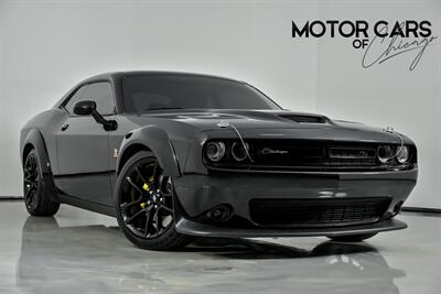 2023 Dodge Challenger R/T Scat Pack WIDEBODY - Photo 1 - Joliet, IL 60435