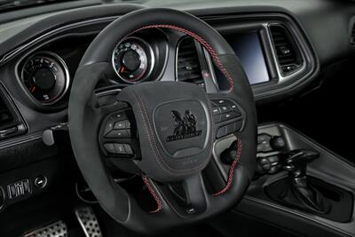 2023 Dodge Challenger R/T Scat Pack WIDEBODY - Photo 24 - Joliet, IL 60435