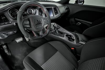 2023 Dodge Challenger R/T Scat Pack WIDEBODY - Photo 20 - Joliet, IL 60435