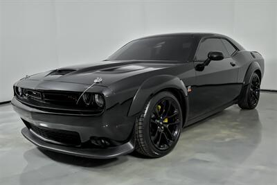 2023 Dodge Challenger R/T Scat Pack WIDEBODY - Photo 6 - Joliet, IL 60435