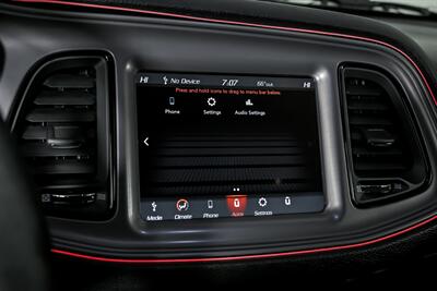 2023 Dodge Challenger R/T Scat Pack WIDEBODY - Photo 31 - Joliet, IL 60435