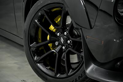 2023 Dodge Challenger R/T Scat Pack WIDEBODY - Photo 4 - Joliet, IL 60435