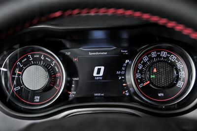 2023 Dodge Challenger R/T Scat Pack WIDEBODY - Photo 26 - Joliet, IL 60435