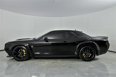 2023 Dodge Challenger R/T Scat Pack WIDEBODY - Photo 8 - Joliet, IL 60435