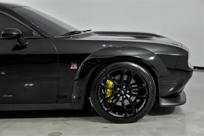 2023 Dodge Challenger R/T Scat Pack WIDEBODY - Photo 15 - Joliet, IL 60435