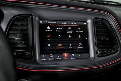2023 Dodge Challenger R/T Scat Pack WIDEBODY - Photo 30 - Joliet, IL 60435