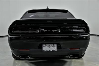 2023 Dodge Challenger R/T Scat Pack WIDEBODY - Photo 11 - Joliet, IL 60435