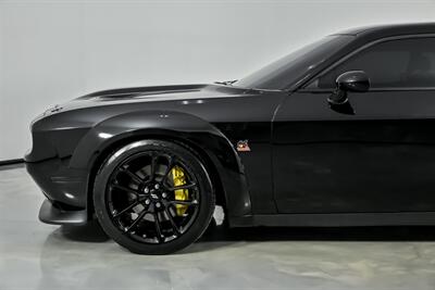 2023 Dodge Challenger R/T Scat Pack WIDEBODY - Photo 7 - Joliet, IL 60435