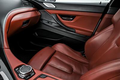 2016 BMW M6 Gran Coupe-OVER $30K MODS-WRAPPED-BUILT M6   - Photo 37 - Joliet, IL 60435
