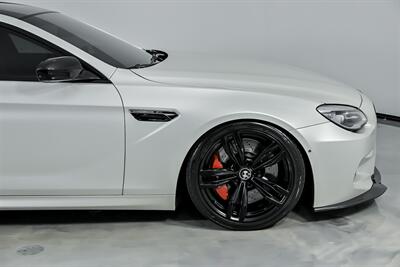 2016 BMW M6 Gran Coupe-OVER $30K MODS-WRAPPED-BUILT M6   - Photo 15 - Joliet, IL 60435