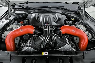 2016 BMW M6 Gran Coupe-OVER $30K MODS-WRAPPED-BUILT M6   - Photo 16 - Joliet, IL 60435