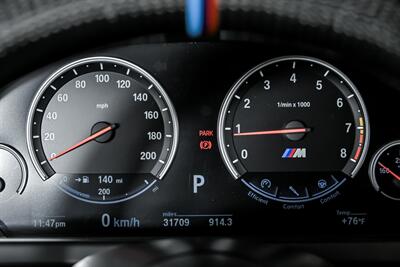 2016 BMW M6 Gran Coupe-OVER $30K MODS-WRAPPED-BUILT M6   - Photo 25 - Joliet, IL 60435