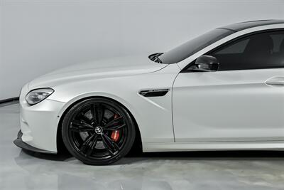 2016 BMW M6 Gran Coupe-OVER $30K MODS-WRAPPED-BUILT M6   - Photo 7 - Joliet, IL 60435