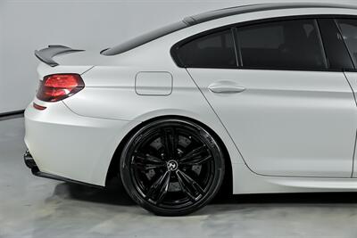 2016 BMW M6 Gran Coupe-OVER $30K MODS-WRAPPED-BUILT M6   - Photo 13 - Joliet, IL 60435