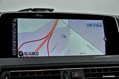 2016 BMW M6 Gran Coupe-OVER $30K MODS-WRAPPED-BUILT M6   - Photo 31 - Joliet, IL 60435