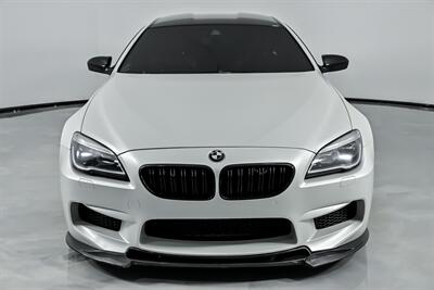 2016 BMW M6 Gran Coupe-OVER $30K MODS-WRAPPED-BUILT M6   - Photo 5 - Joliet, IL 60435