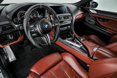 2016 BMW M6 Gran Coupe-OVER $30K MODS-WRAPPED-BUILT M6   - Photo 19 - Joliet, IL 60435