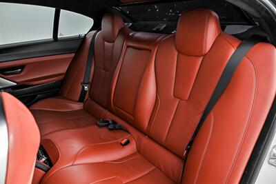 2016 BMW M6 Gran Coupe-OVER $30K MODS-WRAPPED-BUILT M6   - Photo 22 - Joliet, IL 60435