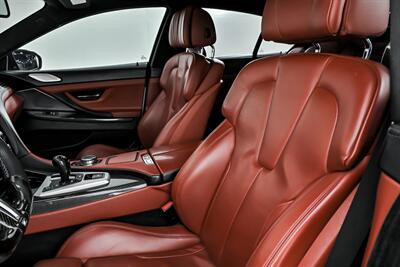 2016 BMW M6 Gran Coupe-OVER $30K MODS-WRAPPED-BUILT M6   - Photo 21 - Joliet, IL 60435