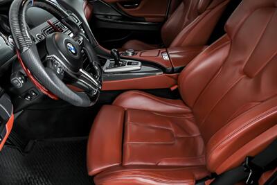 2016 BMW M6 Gran Coupe-OVER $30K MODS-WRAPPED-BUILT M6   - Photo 20 - Joliet, IL 60435