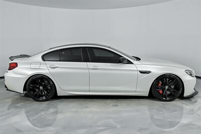 2016 BMW M6 Gran Coupe-OVER $30K MODS-WRAPPED-BUILT M6   - Photo 14 - Joliet, IL 60435