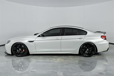 2016 BMW M6 Gran Coupe-OVER $30K MODS-WRAPPED-BUILT M6   - Photo 8 - Joliet, IL 60435