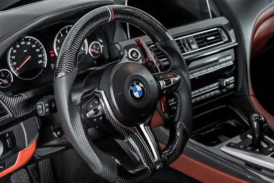 2016 BMW M6 Gran Coupe-OVER $30K MODS-WRAPPED-BUILT M6   - Photo 23 - Joliet, IL 60435