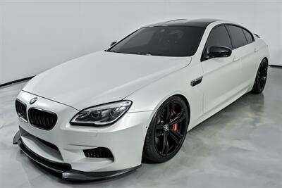 2016 BMW M6 Gran Coupe-OVER $30K MODS-WRAPPED-BUILT M6   - Photo 6 - Joliet, IL 60435